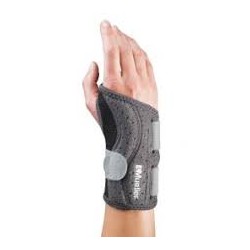 ADJUST TO FIT CONTOURED WRIST BRACE LEFT