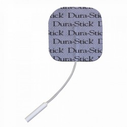 Electrode a fil durastick plus 50 x 50 mm COMPEX