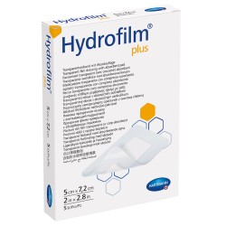 HYDROFILM PLUS 5CM
