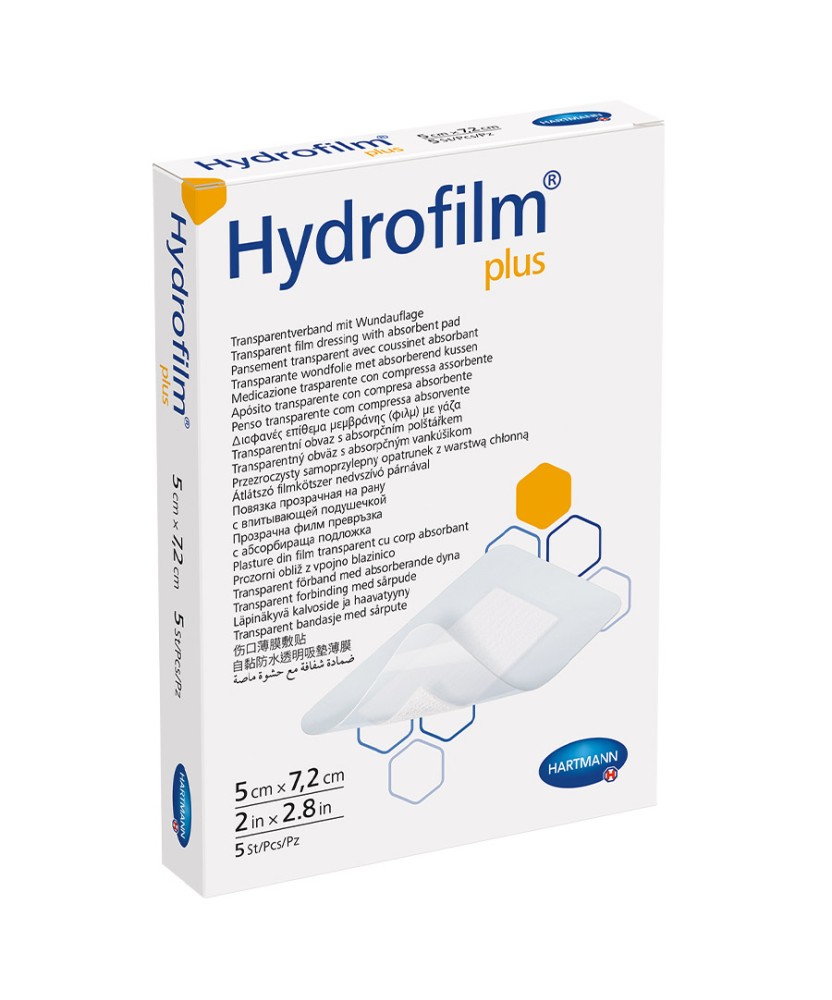 HYDROFILM PLUS 5CM