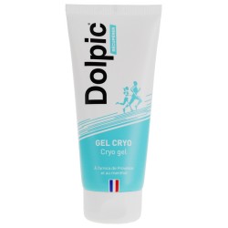 Gel Cryo 100 ml - DOLPIC -