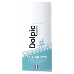 Cryo Roll-On - DOLPIC -