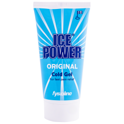 Cold Gel - ICE POWER -