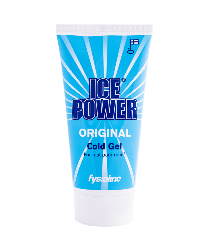 Cold Gel - ICE POWER -