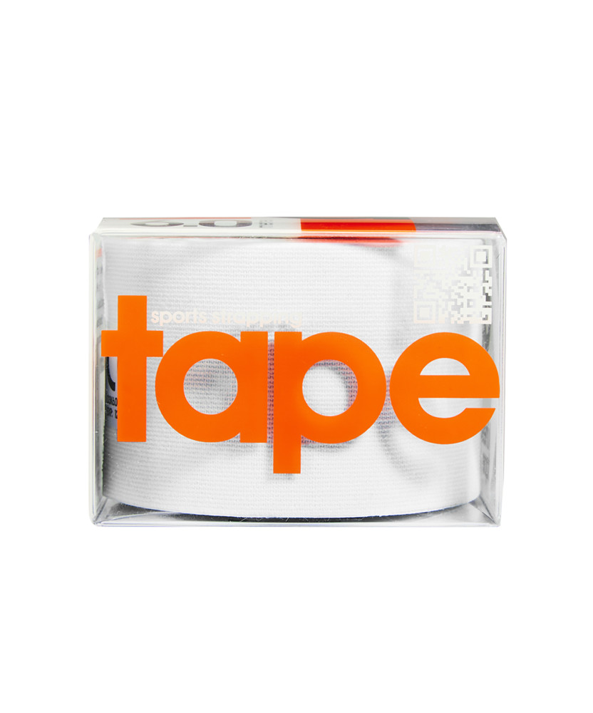 K6 - Kinesiology Tape 5 cm x 6 M - D3 -