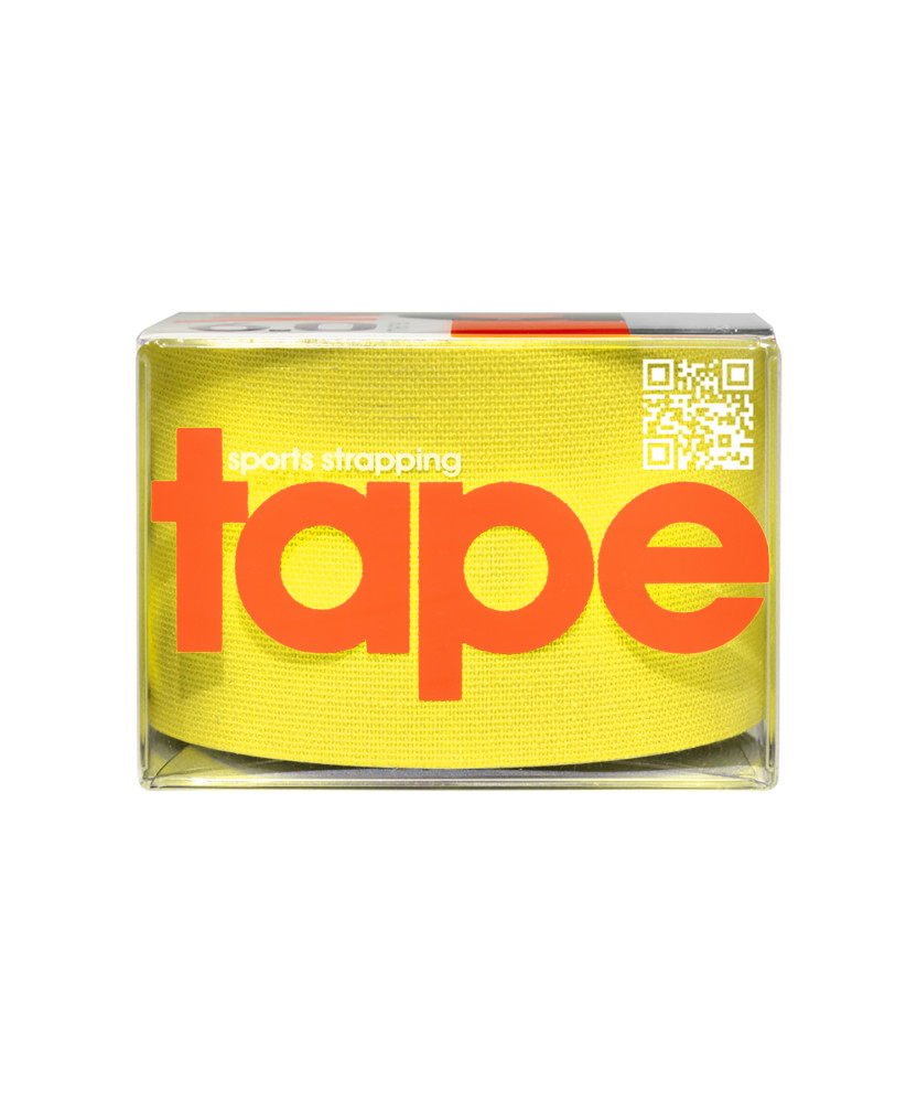 K6 - Kinesiology Tape 5 cm x 6 M - D3 -
