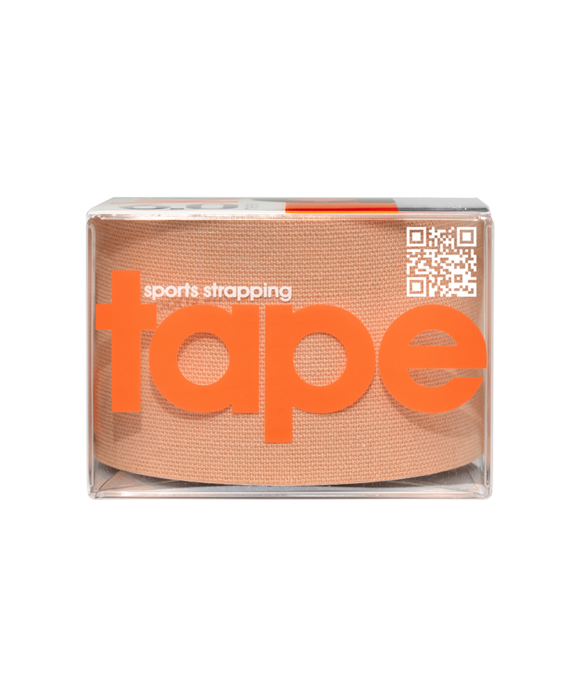 K6 - Kinesiology Tape 5 cm x 6 M - D3 -