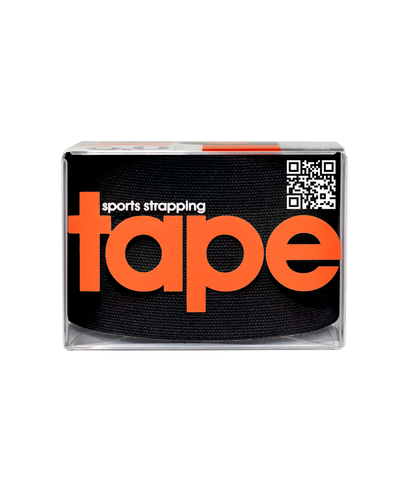 K6 - Kinesiology Tape 5 cm x 6 M - D3 -