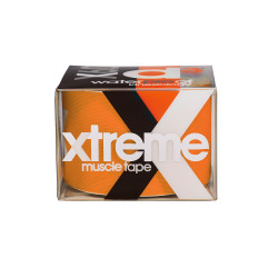 X6 - Kinésiology Tape 5 cm x 6 M - D3 -