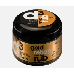 Gold Recovery - D3 -