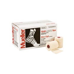 TEAR-LIGHT TAPE (MUELLER)