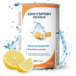 Ergysport Boisson Regen 450...