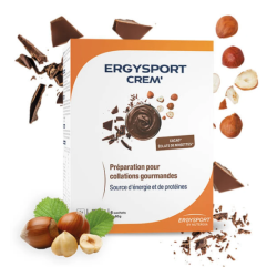 Ergysport Crem'Ergy Sachets...