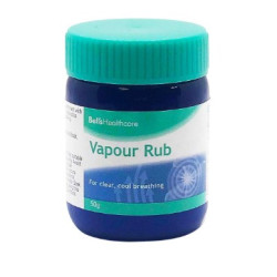 Vapour Rub