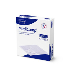 Compresses stériles 10 cm -...
