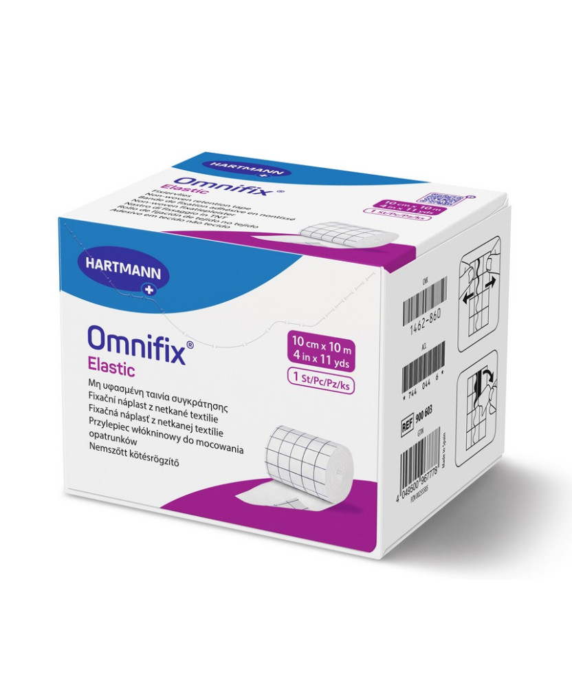 Omnifix Elastic - HARTMANN -