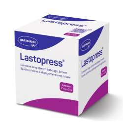 Lastopress - HARTMANN -