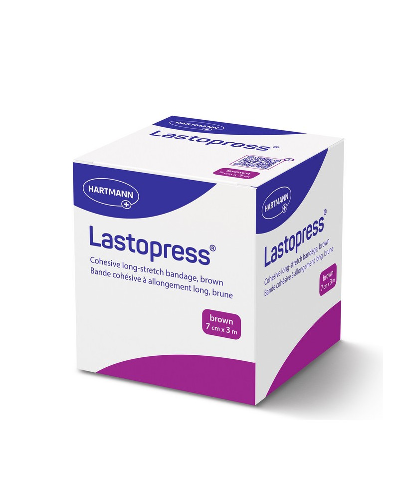 Lastopress - HARTMANN -