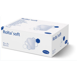 Rolta Soft - HARTMANN -