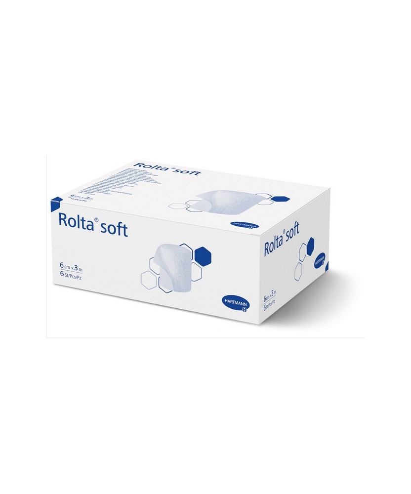 Rolta Soft - HARTMANN -