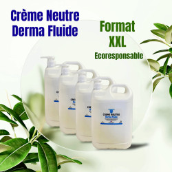 Crème de massage Neutre...