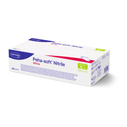 Gants Peha-soft Nitrile...