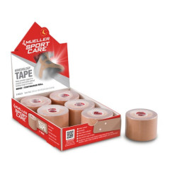 Kinésiology Tape 5 cm x 5 m - MUELLER -