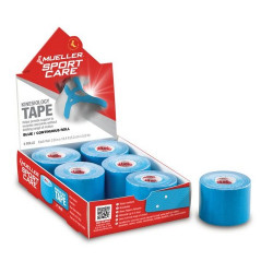Kinésiology Tape 5 cm x 5 m - MUELLER -