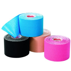 Kinésiology Tape 5 cm x 5 m...