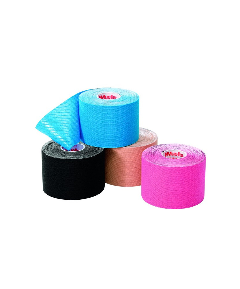 Kinésiology Tape 5 cm x 5 m - MUELLER -