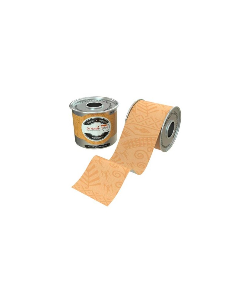Dynamic Tape 7.5 CM x 5 M