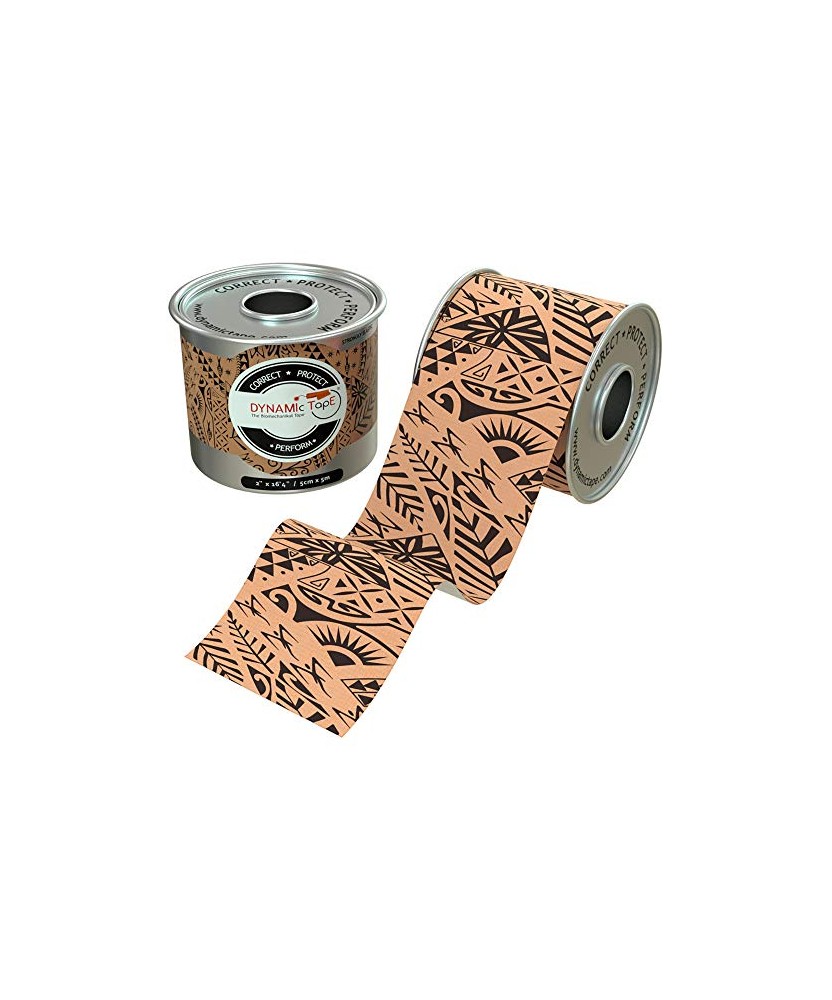 Dynamic Tape 7.5 CM x 5 M