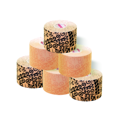 DYNAMIC TAPE 5 CM X 5 M