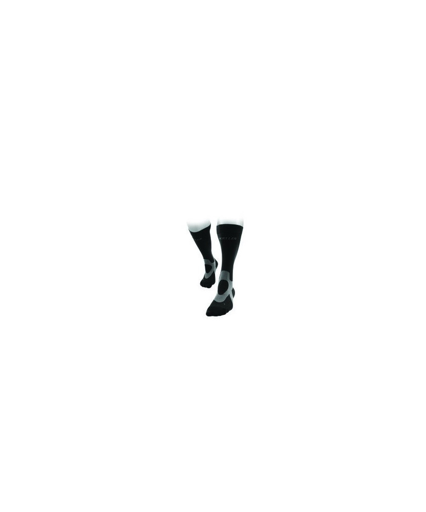Graduated Compression Performance Socks - Chaussette De Compression - MUELLER -