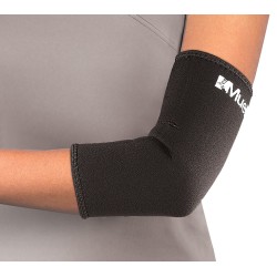 ELBOW SLEEVE - MANCHON COUDE (MUELLER)