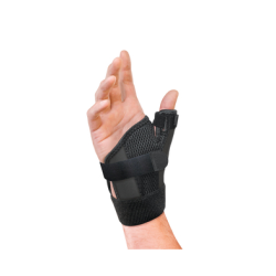 Adjustable Fit Thumb...
