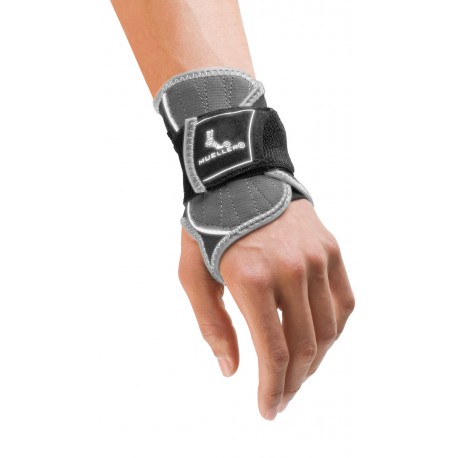 G80 PREMIUM WRIST BRACE - ORTHESE DE POIGNET (MUELLER)