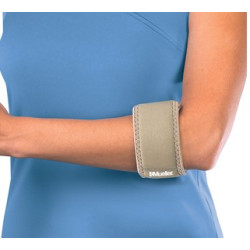 Tennis elbow support - Support neoprene - MUELLER - 819
