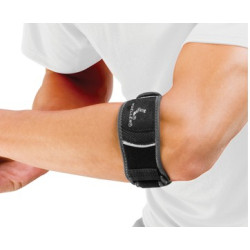 HG80 Premium Tennis Elbow - Coudière - MUELLER