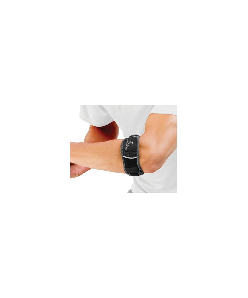 HG80 Premium Tennis Elbow - Coudière - MUELLER