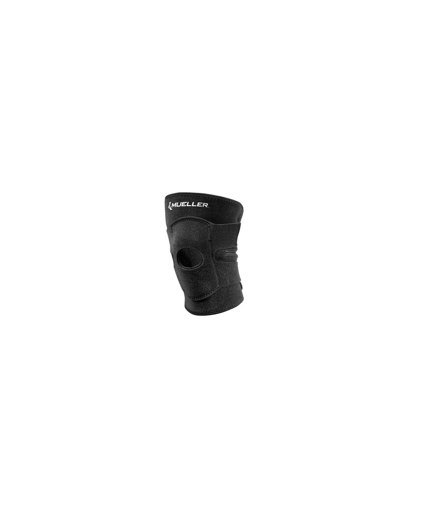 Adjustable Knee Support 6441 – Genouillère Ajustable - MUELLER