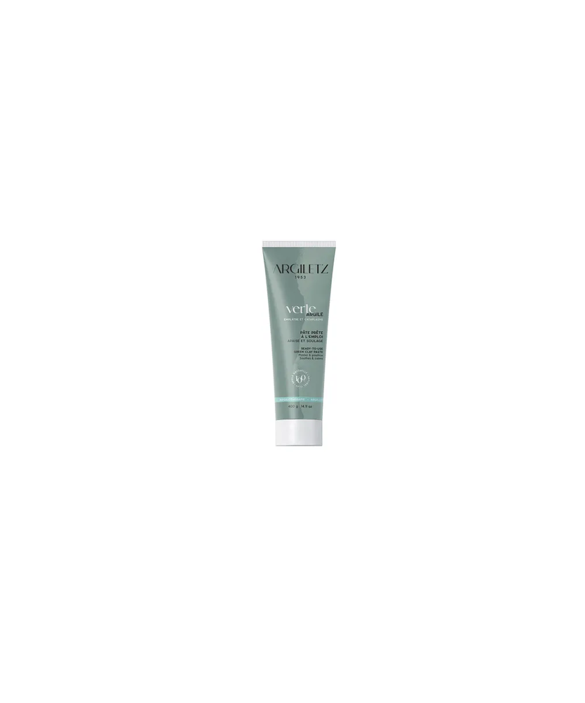 Argilex - Argile Verte - Tube 400 gr - COOPER