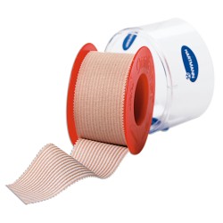 SPARADRAP RESISTANT OMNIPLAST 