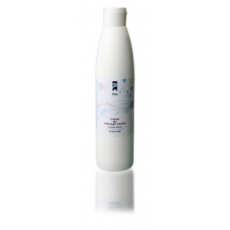 CREME NEUTRE LONGUE GLISSE PRO SANTE